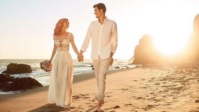 Andreea Bălan şi George Burcea pleacă în vacanţă în doi ”cu folos”. Mai vor un frăţior pentru Ella!