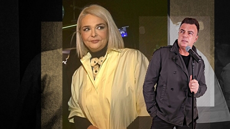 Vraja pe care Adrian Enache a aruncat-o asupra Iulianei Marciuc pentru a o cuceri: „Asta a fost promisiunea lui!”