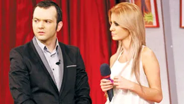 Mihai Morar: Marina Dina nu este pitipoanca!