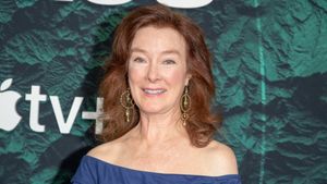 Doliu la Hollywood! A murit Valerie Mahaffey. Actrița a fost răpusă de boala nemiloasă