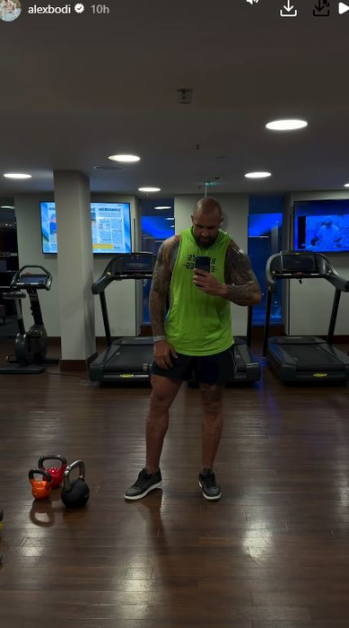 Cum se simte Alex Bodi după intervenția chirurgicală suferită? A stat 3 ore pe masa de operații: „Există un risc foarte mare”