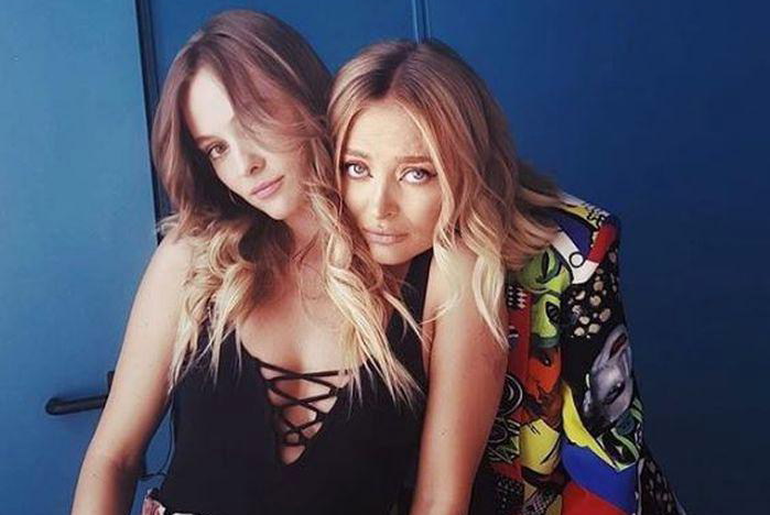 De ce nu face Delia un copil? Sora ei, Oana, a dat-o de gol: „Ar fi mai complicat”