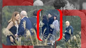 Adunare selectă pe Nordului ca la cartierul general al NATO. Doamna Mihaela Geoană a strâns lumea bună la aniversarea de 61 de ani! Bobonete & Mircea Lucescu, printre invitați