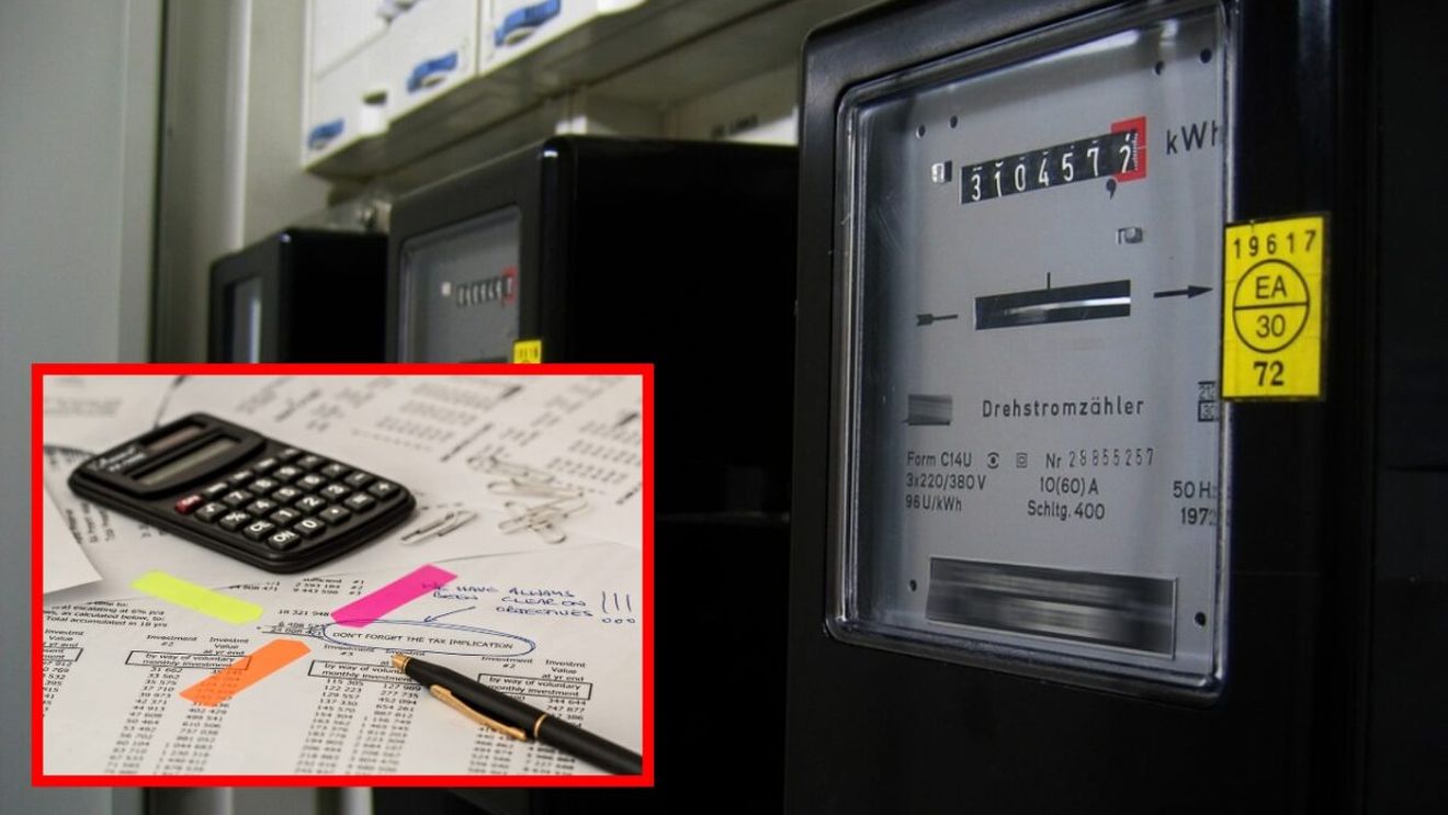 ANRE a publicat cele mai mici tarife la energia electrică din octombrie 2025. La cine te poți muta la finalul anului