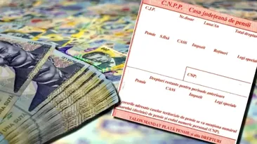 Ce se întâmplă cu toate pensiile din februarie. Toți pensionarii români sunt afectați
