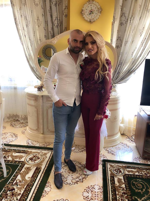Nicoleta Guță și Ionică Bangala, tot mai aproape de divorț!?! Gestul făcut de soțul artistei chiar de ziua ei de naștere