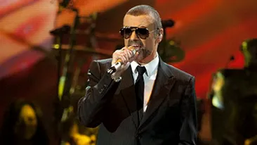 Si-a revenit spectaculos, dupa ce anul trecut era pe moarte! Ia uite ce bine arata George Michael!