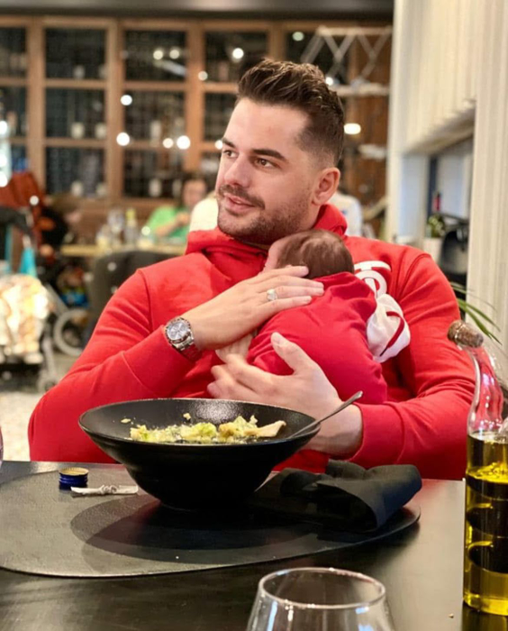Shpat Kasapi a fost cel mai îndrăgit artist din Macedonia