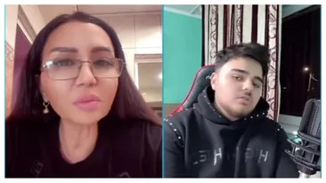 Narcisa Balaban reacționează ferm în apărarea lui Alberto Guță: „E totul până la copiii mei”