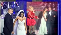 Mișu “Pricopsitu’”, nuntă de sute de mii de €! Show cum nu s-a mai văzut la mega-petrecerea unui fost politician! Loredana Groza a ”dinamitat” scena