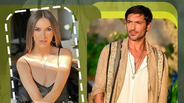 ”Blatul” de la Insula Iubirii! Adela Popescu s-a ținut de cuvânt, Radu Vâlcan a rămas fără cuvinte! ”Contează foarte mult pentru mine!”