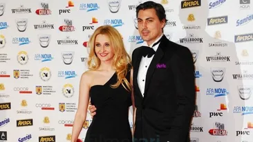 Alina Sorescu, prima reacție după ce s-a anunțat că divorțează: Eram într-o seară la mall și..