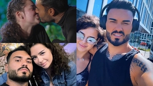 Cum se înțelege mama lui Jador cu Oana Ciocan, de fapt. Artistul a făcut totul public!