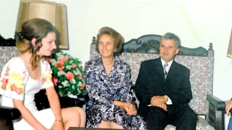 Fiica președintelui României și iubirile sale neîmplinite. Cum i-au distrus părinții viața personală Zoiei Ceușescu