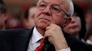 Cine îl ajută pe Alexandru Arșinel cu cumpărăturile, pe durata pandemiei de COVID-19. “Sunt lăsate la ușă. De două săptămâni...”