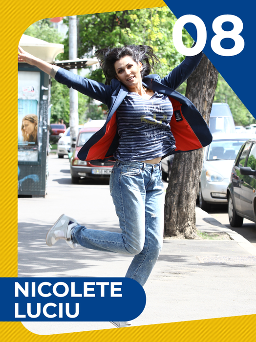 Intră în acţiune TOP 25 vedete care fac spectacol în această toamnă! Iuliana Pepene, Antonia sau Bianca Drăguşanu o „ard” cu pletele-n vânt în cel mai provocator mod posibil
