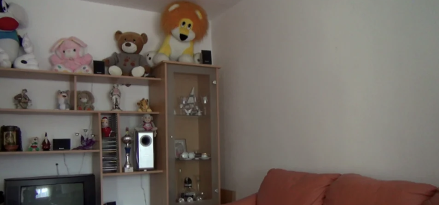 Cum arată casa de la țară în care Gina Pistol a copilărit. Este departe de definiția luxului