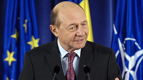 Preşedintele Traian Băsescu vrea să organizeze un nou referendum pentru unicameral şi 300 de parlamentari