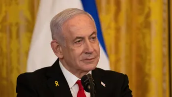 Benjamin Netanyahu, diagnosticat cu cancer la prostată. Care e starea premierului israelian
