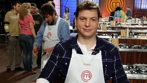 Un fost concurent la Masterchef a facut cea mai tare cerere in casatorie din Romania! Totul s-a intamplat pe Podul Mangaliei!