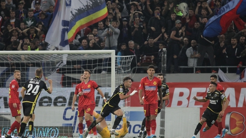 „Granzii” Dinamo și FCSB încep asaltul la play-off!