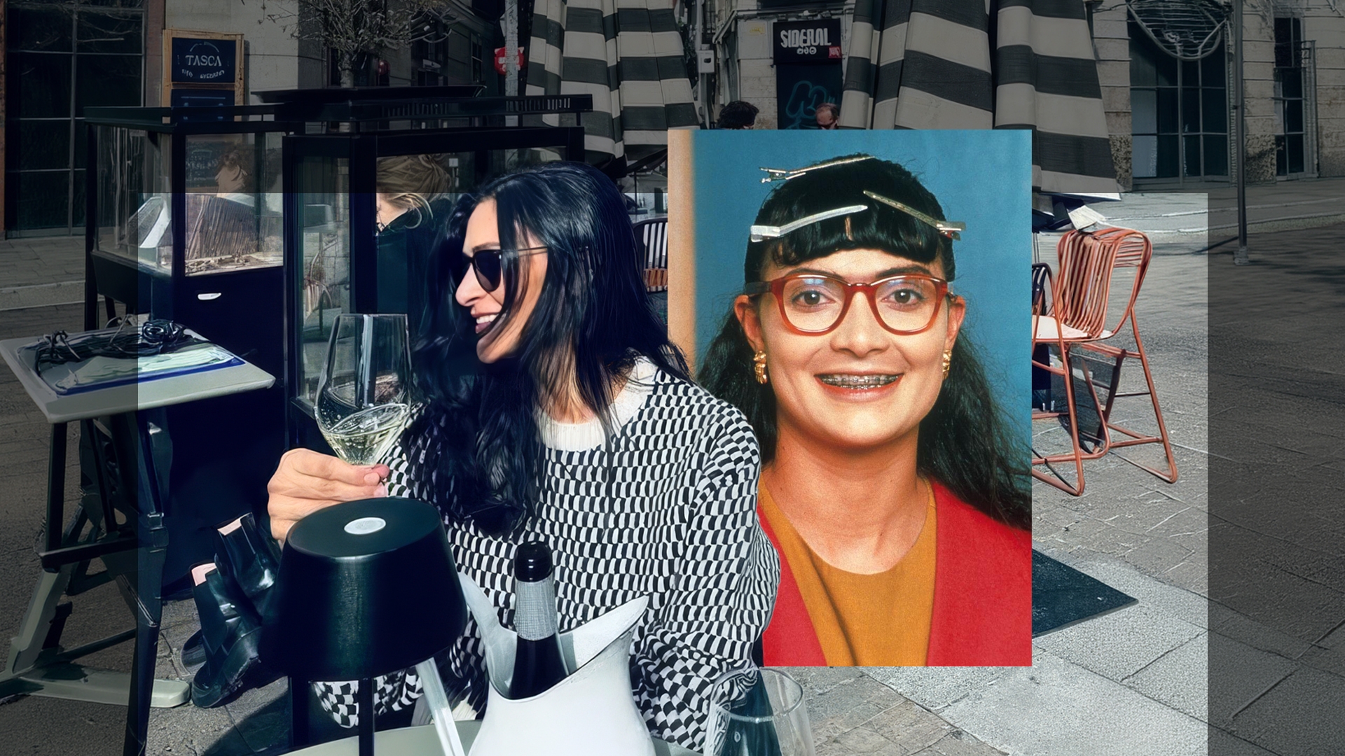 O mai ții minte pe „Betty cea urâtă”?! Cum arată actrița Ana Maria Orozco la 53 de ani