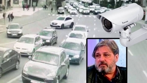 Ce au surprins camerele de supraveghere! Cum ar fi murit, de fapt, Cornel Galeș