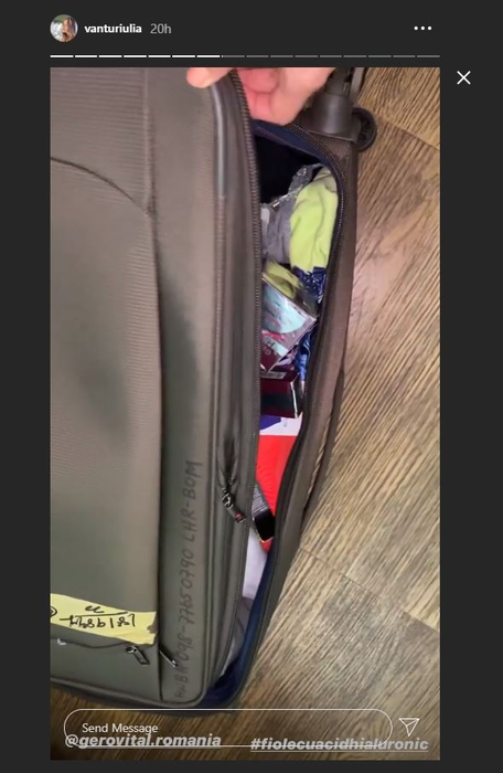Iulia Vântur a postat o poză rară alături de Salman Khan. Ce a spus actorul indian despre o posibilă nuntă cu frumoasa româncă