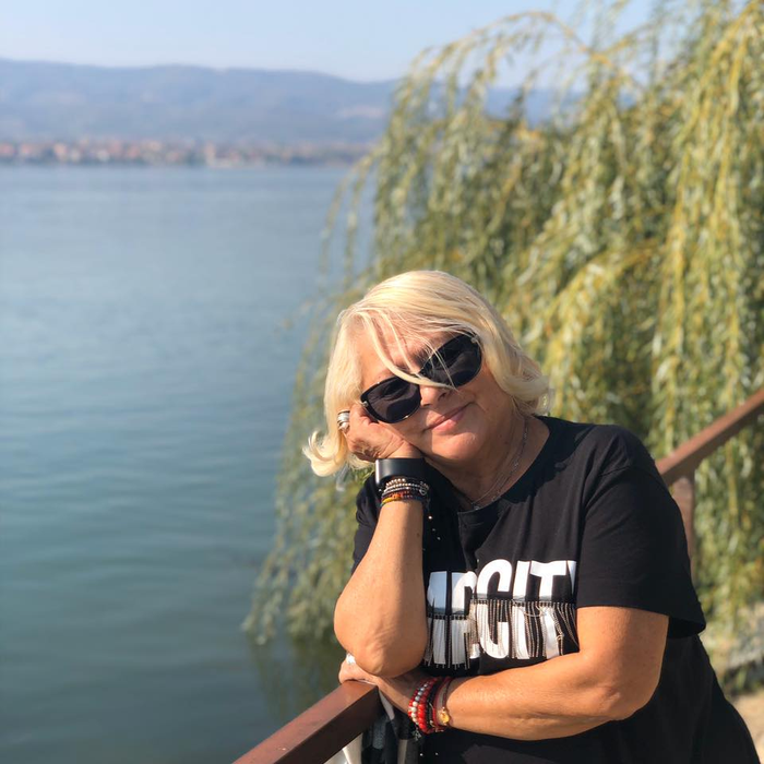 Drama din viața Mirabelei Dauer: „Eram o marfă, mă trimitea la produs. M-a băgat în spital și mi-a furat copilul”