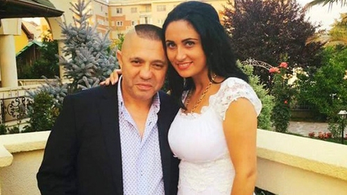 BOMBA in showbiz! Cea mai noua amanta a lui Guta este GRAVIDA! Ce decizie a luat manelistul