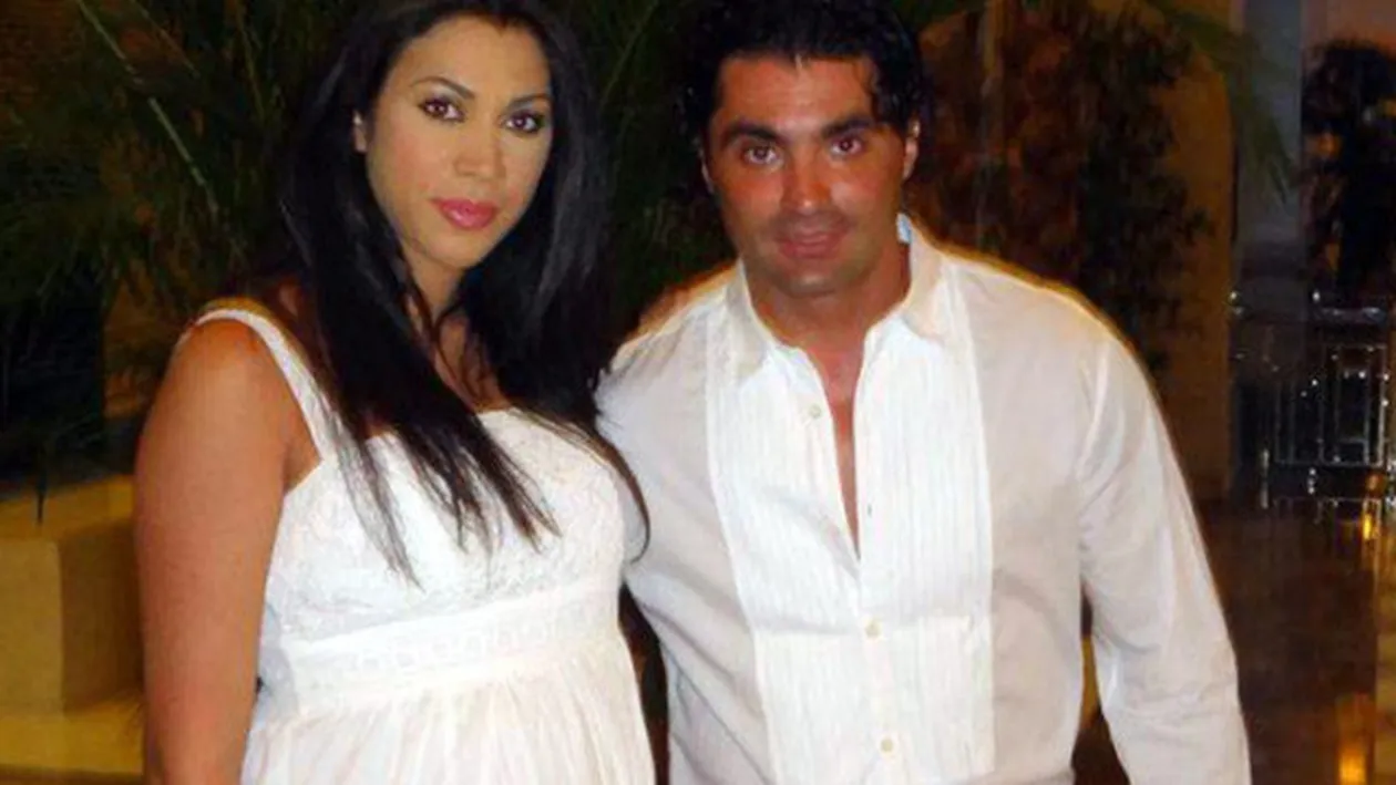 La inceput statea inchisa in casa, acum sotia lui Pepe s-a emancipat! Cand sotul o lasa singura, Raluca face asta cu prietenii