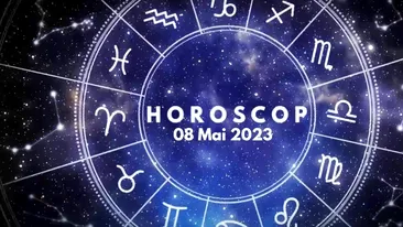 Horoscop 8 mai 2023. Lista nativilor care trebuie să își clarifice pozițiile în mediul socio-profesional