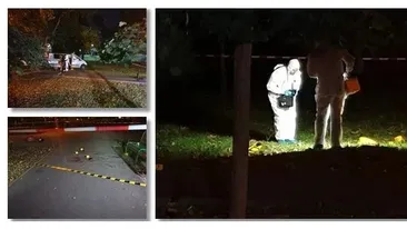 Scene sângeroase lângă Catedrala din Timișoara! O femeie de 21 de ani, înjunghiată mortal de fostul iubit