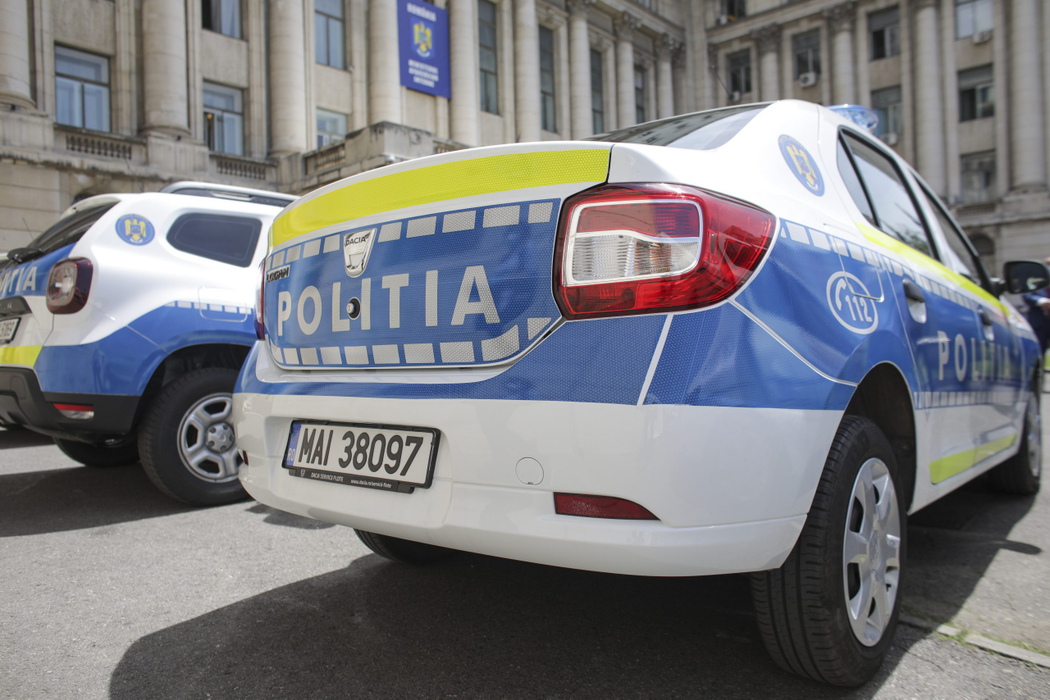 Mihai Bizu, arestat preventiv pentru 30 de zile
