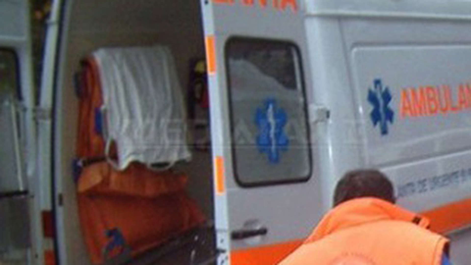 Sfarsit tragic pentru un barbat de 30 de ani, din Braila, care incerca sa-si repare casa