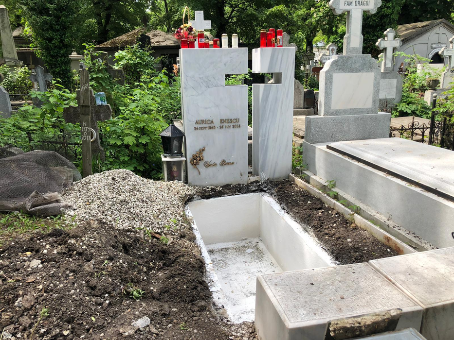 Vedetele din România își iau adio azi de la Alex Faur, cel mai excentric tânăr milionar