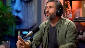 Cum a aflat Dragoș Bucur că are diabet. Prezentatorul de la Pro TV s-a lovit de momente de cumpănă: „E o boală foarte parșivă”