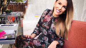 Denisa Nechifor, în culmea fericirii! Fosta iubită a lui Adrian Cristea a făcut anunțul
