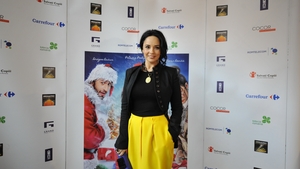 Zana a facut o vraja! Marin a slabit rapid dupa ce a gafat grav la un eveniment si a avut o aparitie spectaculoasa sambata seara