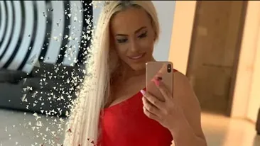 Anda Adam, schimb de replici tăios: ”Ți se pare că e roz situația?” Cum a jignit-o un fan virtual