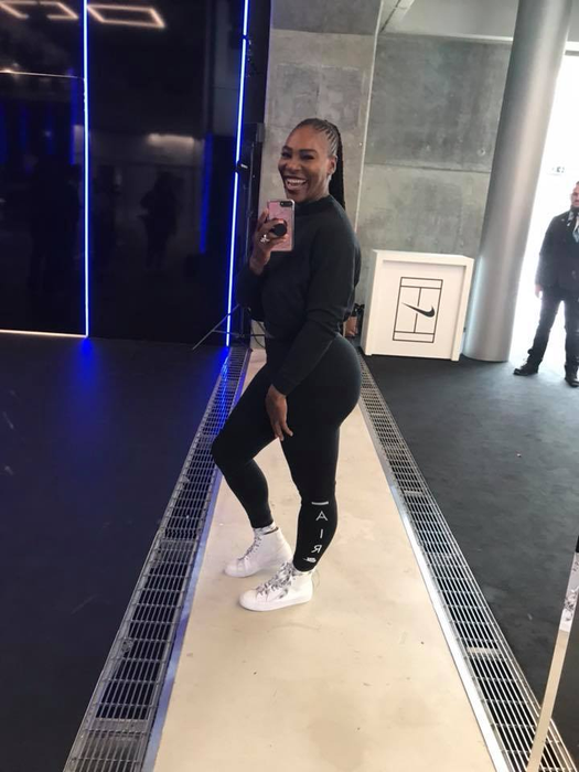 Soțul Serenei Williams, dezvăluiri despre jucătoarea de tenis: “A fost la un pas de moarte!“