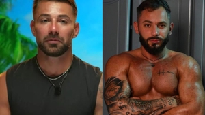 Claudiu și Romeo Vasiloni de la Insula Iubirii s-au bătut! De la ce a pornit conflictul + bodyguarzii au intervenit instant