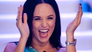 Dovada ca Andreea Marin nu vrea sa renunte la renumele de “Zana”! Ce-a facut in urma cu cateva minute!