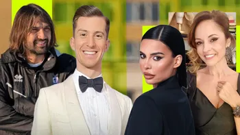 Dan Alexa, surprins alături de Andreea Marin, după scandalul divorțului Andreei Popescu de Rareș Cojoc