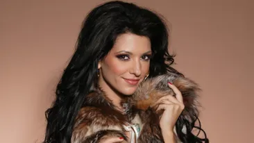 Celia: Pentru fiecare greseala vom plati cu lacrimi si durere Ce se intampla cu artista?