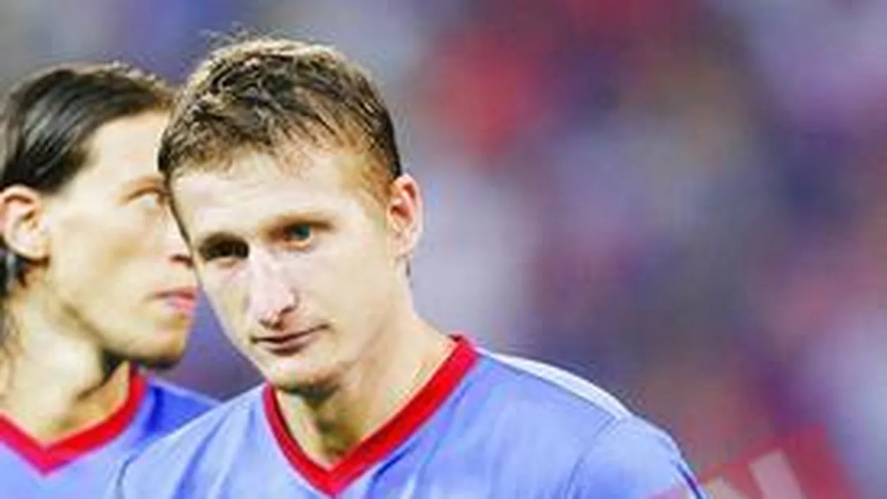 Becali a girat cu Goian pentru imprumutul de la Olaroiu