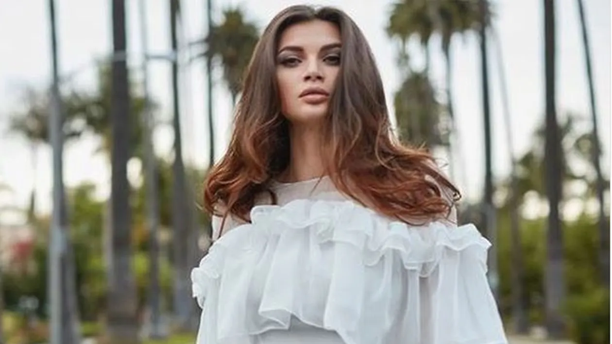 Ramona Gabor are o nouă cucerire, dar e misterioasă! Cum şi-a anunţat fanii că iubeşte din nou