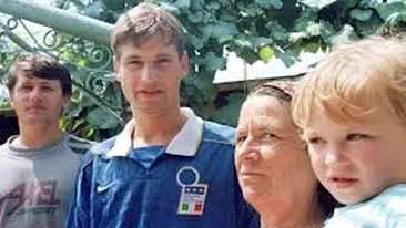Blestem pentru familia fotbalistului Vrabioru, mort pe teren la 23 de ani! Cum a ajuns o intreaga familie sa fie decimata!