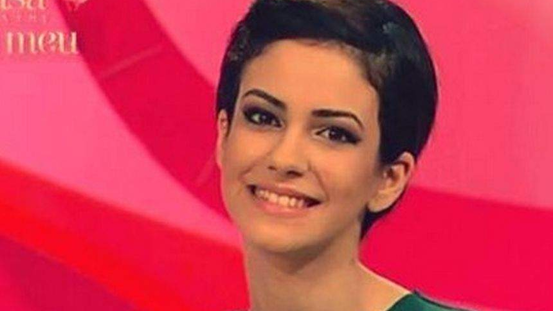Andrada, controversata concurentă de la „Mireasă pentru fiul meu” e de nerecunoscut! Cum a ajuns să arate bruneta care a frânt inimile fanilor emisiunii de la Antena 1