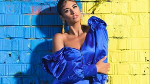 Antonia prezintă “Tango” cu videoclip plin de culoare și dans